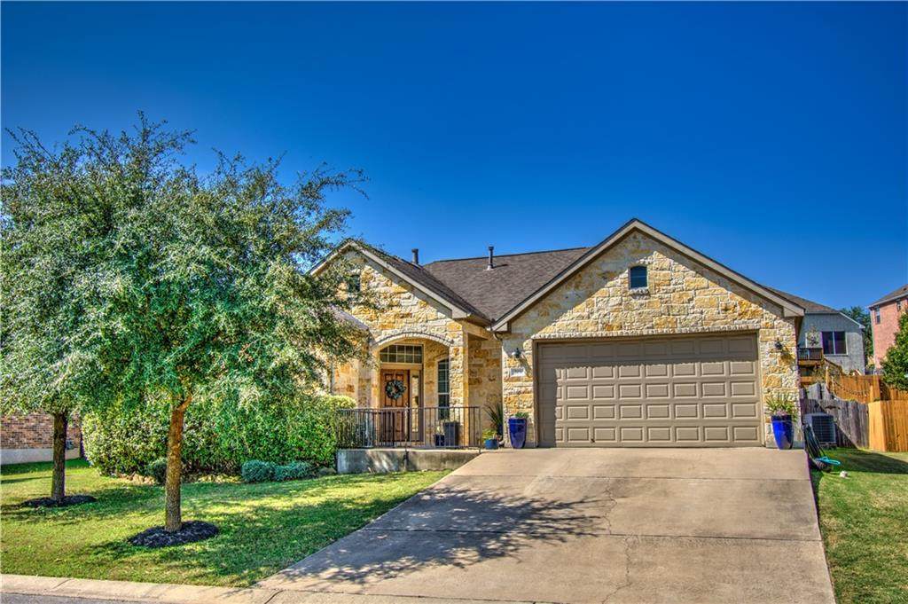203 Mountain Laurel Way - Photo 1