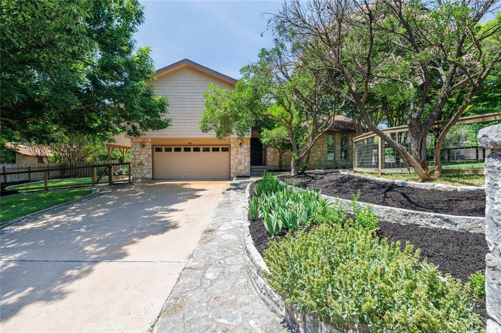 6803 Danwood Dr - Photo 1