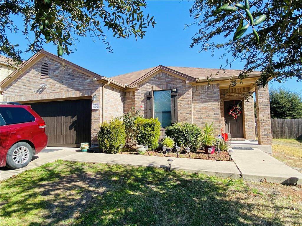 1709 Mesa Park Cv - Photo 1