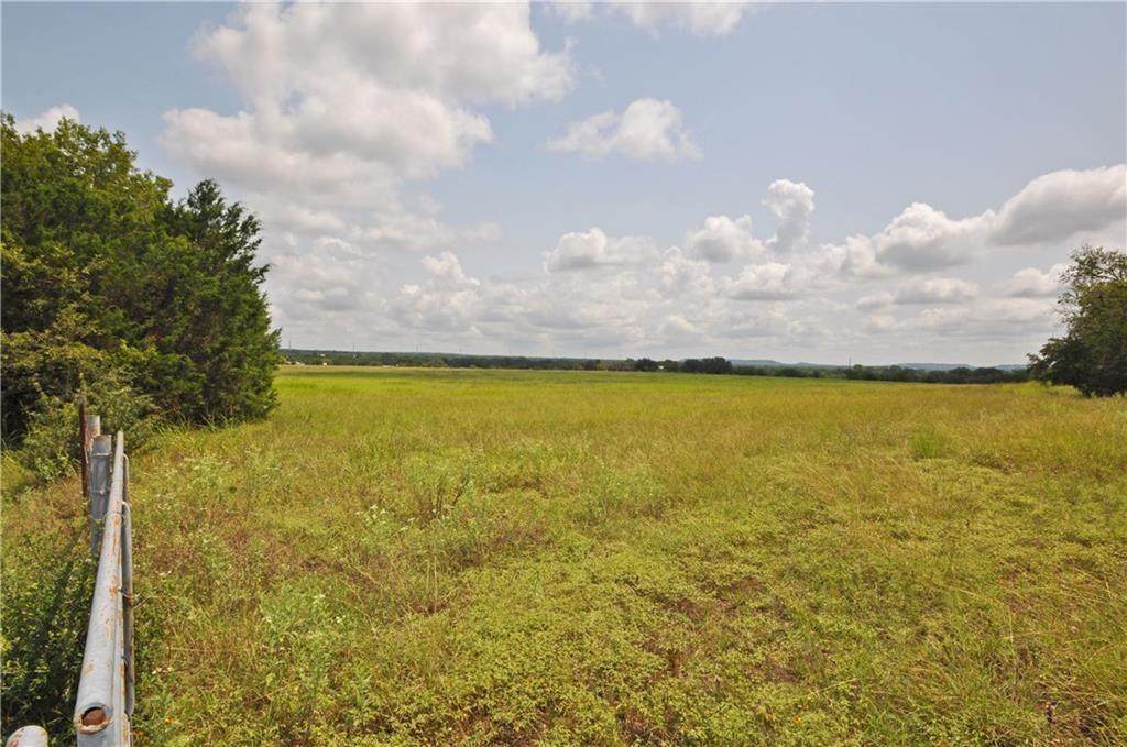 Tract 3 Wolfridge Rd - Photo 1