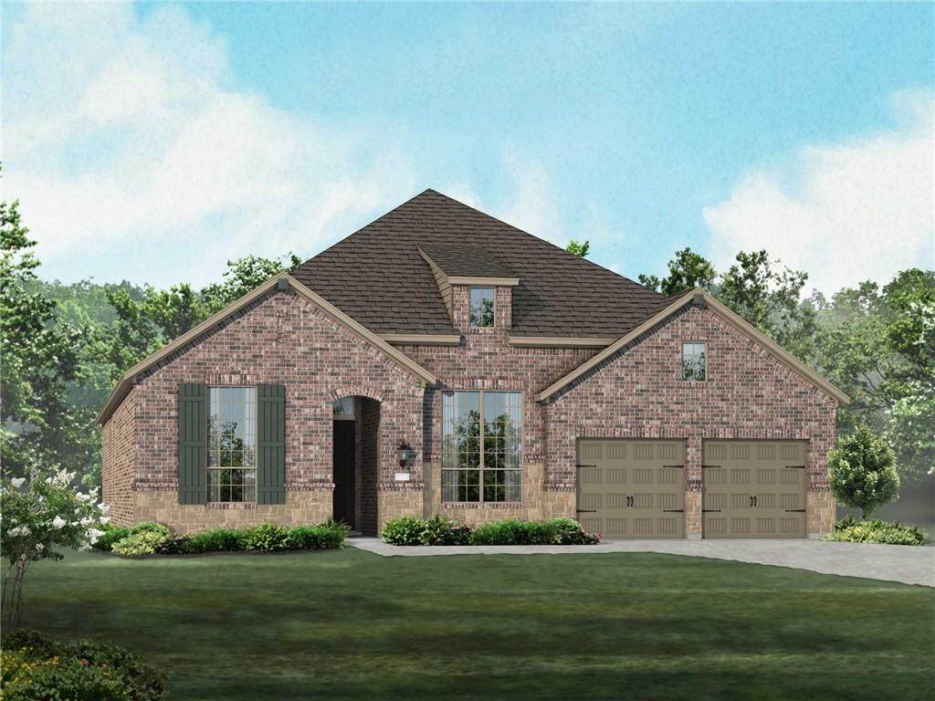 578 Painted Creek Cswy - Photo 1