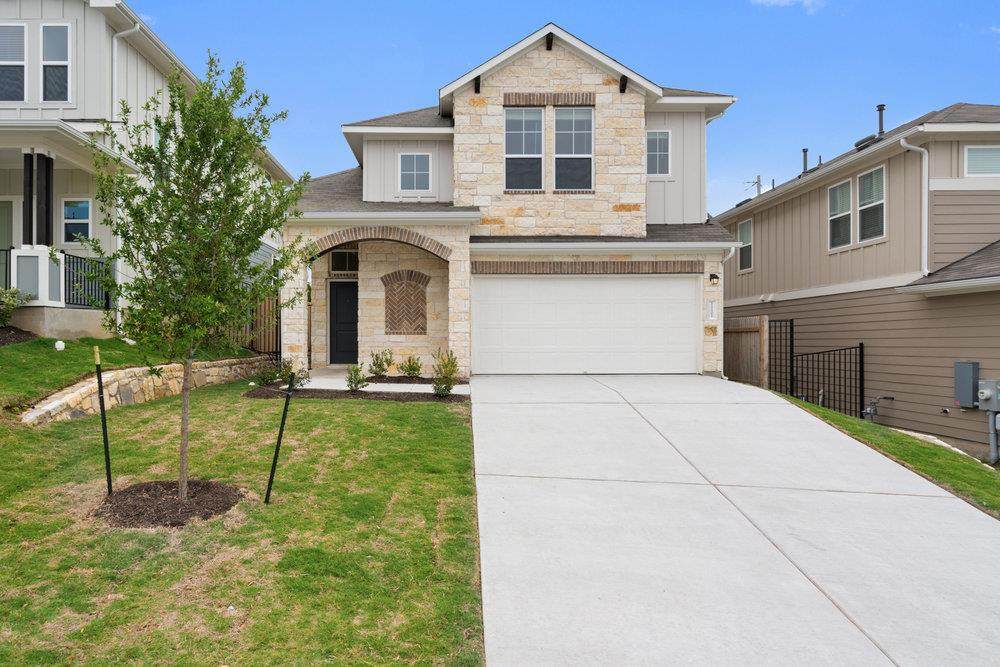 1504 Corsac Way - Photo 1