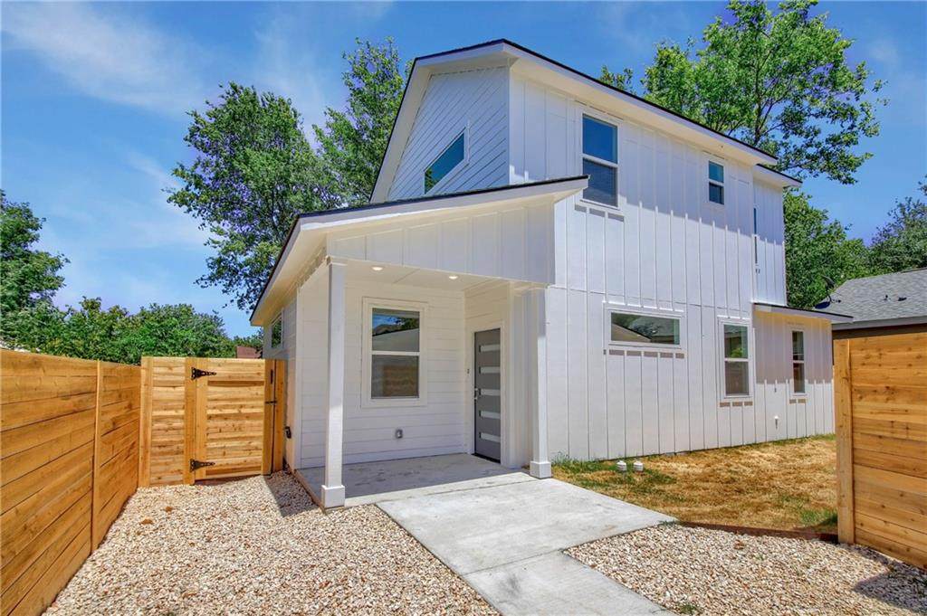 6008 Fairway St - Photo 1