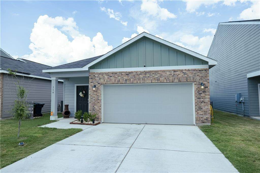 114 Woodpecker Run - Photo 1