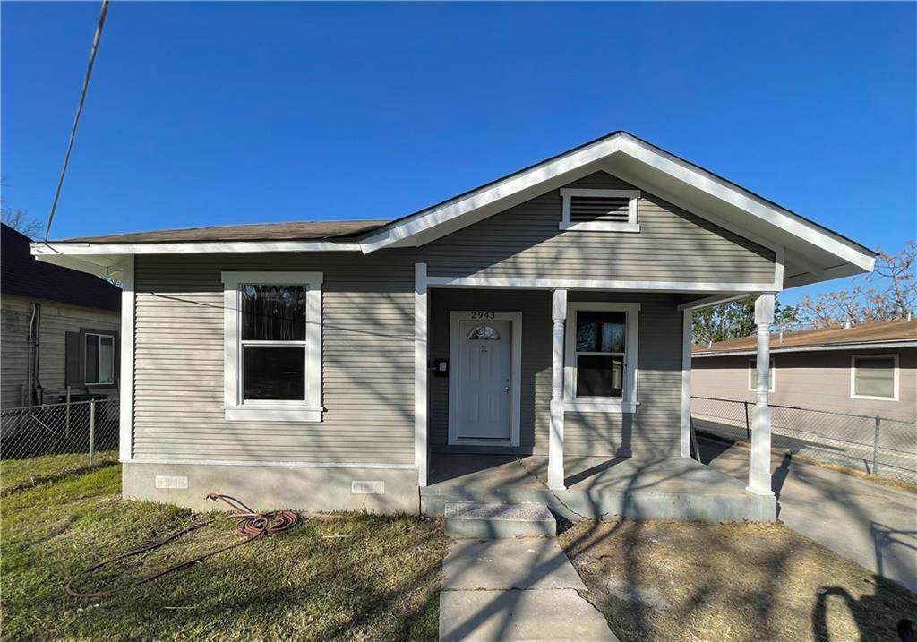 2943 West French Pl - Photo 1