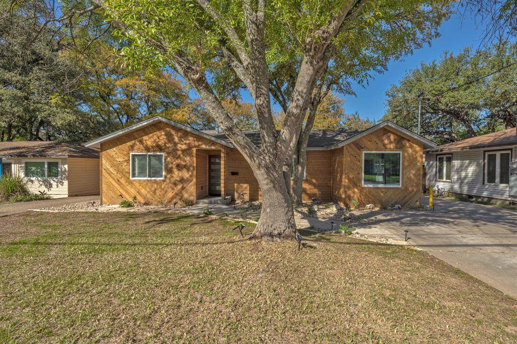 4502 Merle Dr - Photo 1