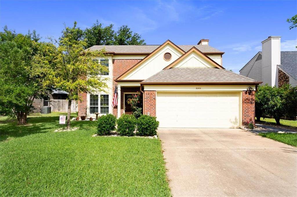 16414 Spotted Eagle Dr - Photo 1