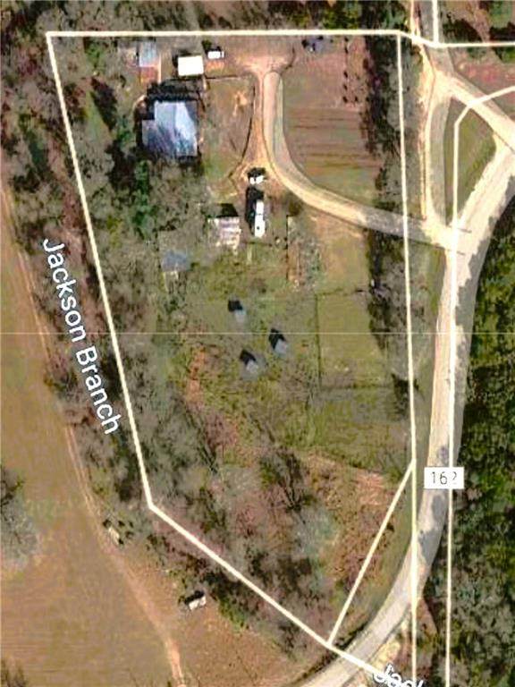 703 Darden Hill Rd - Photo 1
