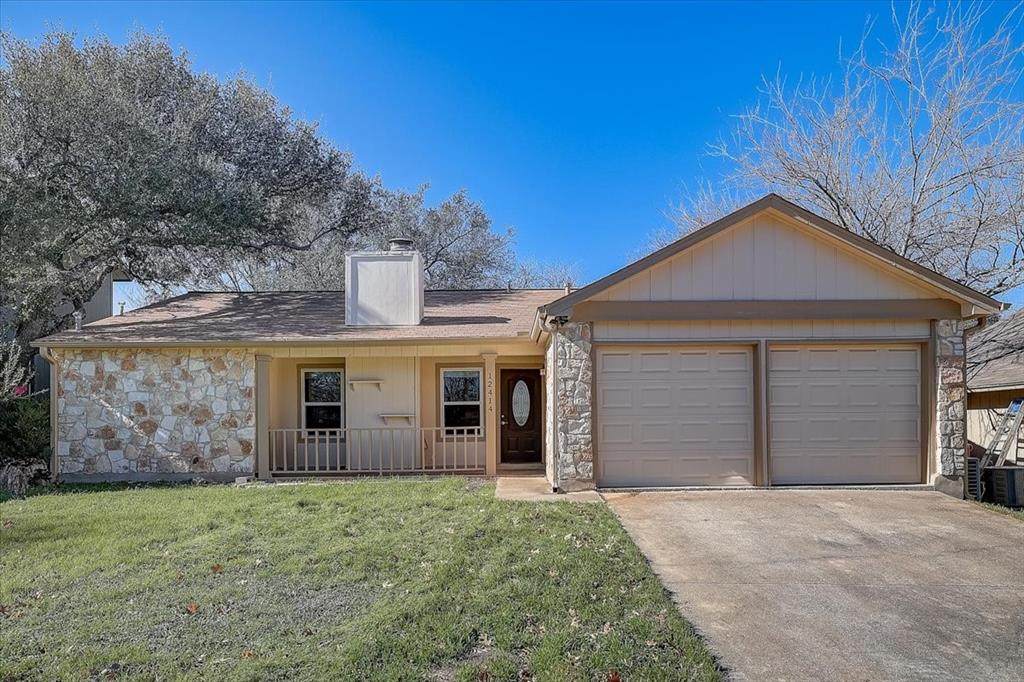 12414 Turtleback Ln - Photo 1