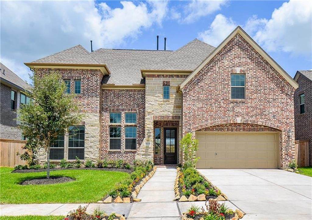 113 Bull Ridge Trl - Photo 1