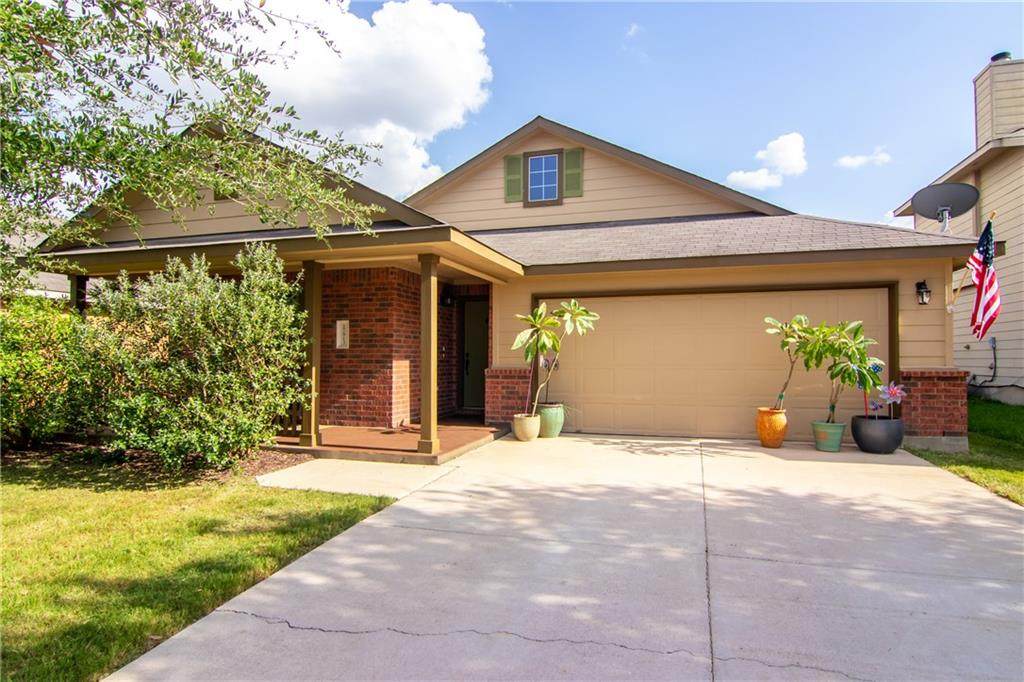 17913 Prairie Verbena Ln - Photo 1