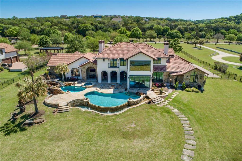 14208 Flat Top Ranch Rd - Photo 1