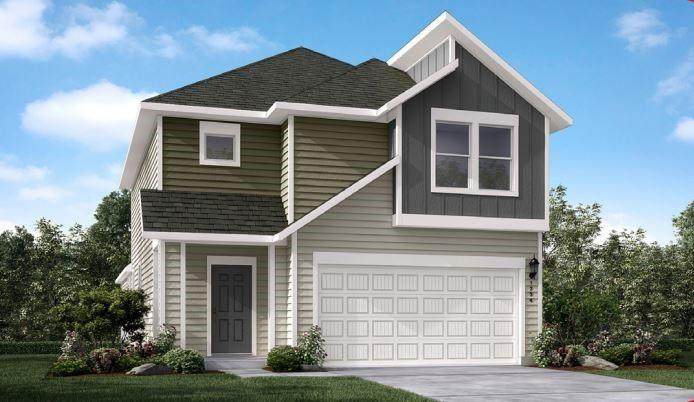 3003 Mary Elizabeth Dr - Photo 1