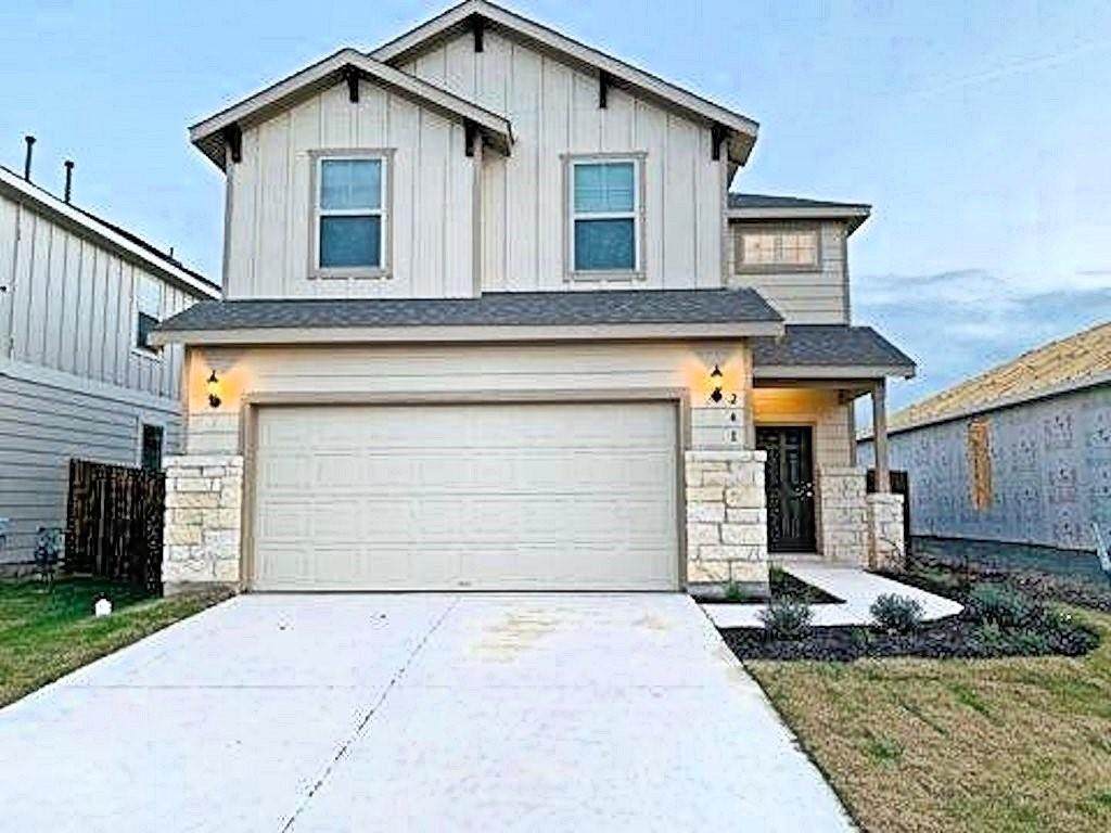 241 Cascata Way - Photo 1