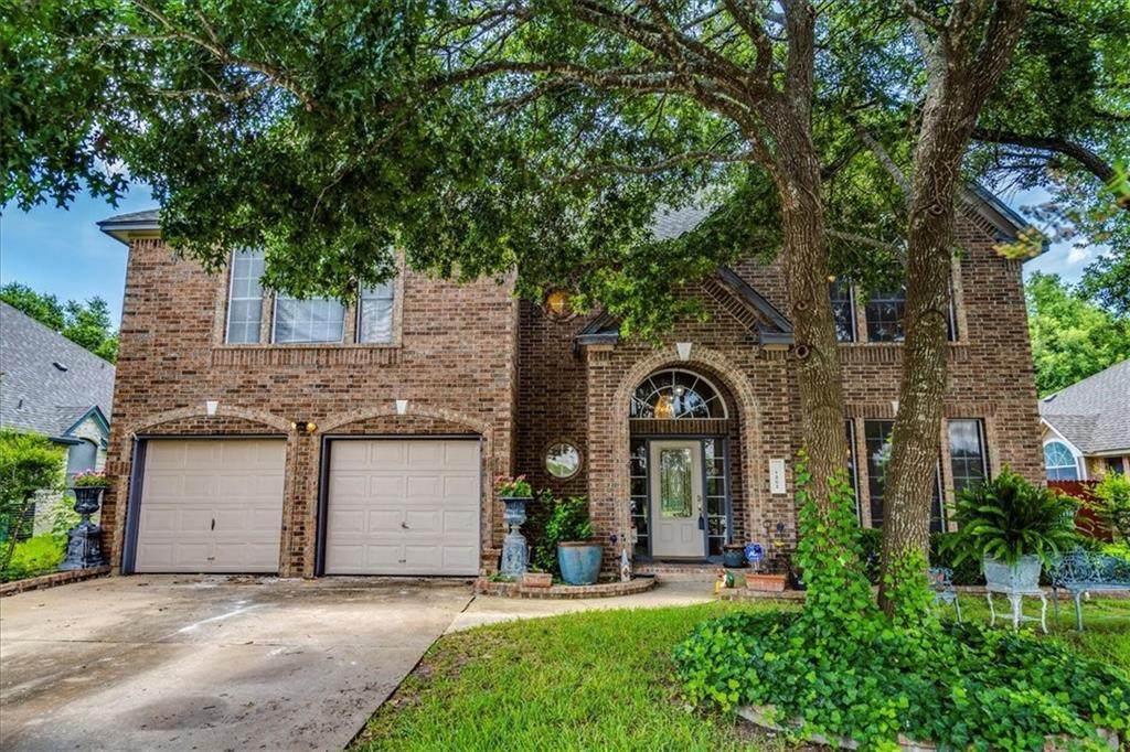 1205 Timber Bend Dr - Photo 1