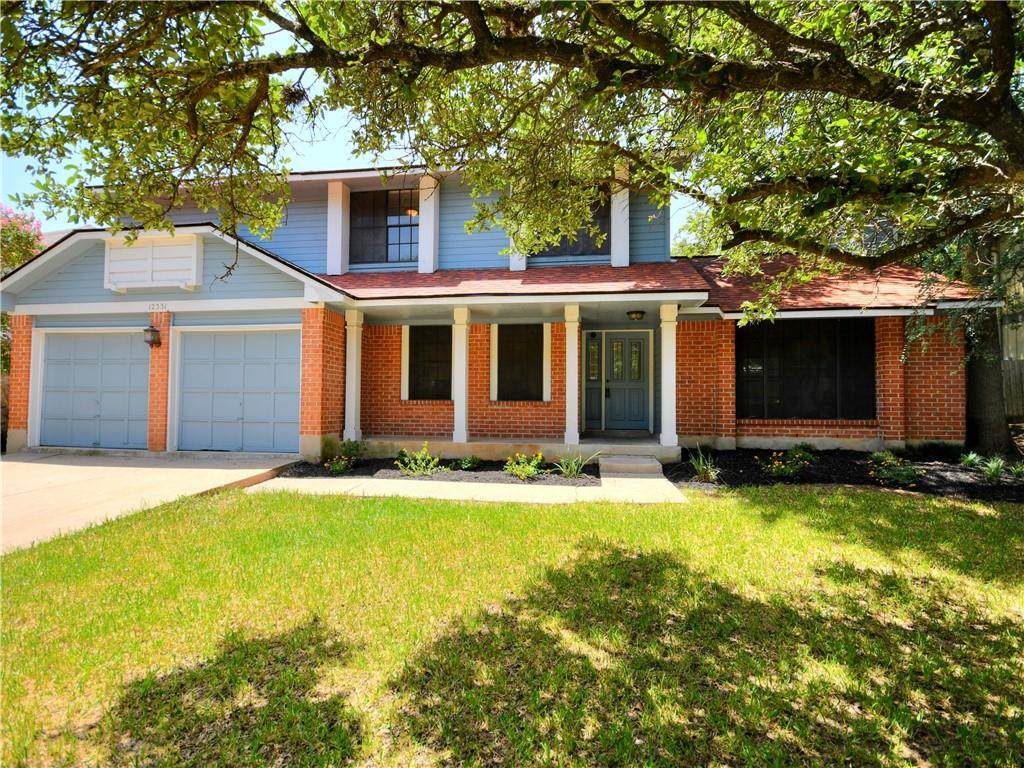 12331 Cahone Trl - Photo 1