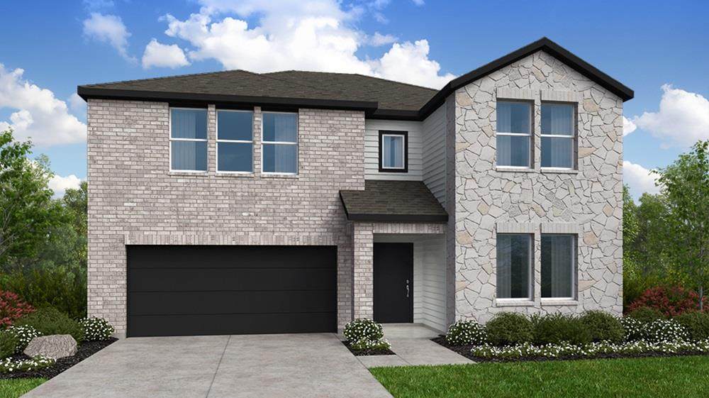 15416 Welsh Mills Dr - Photo 1