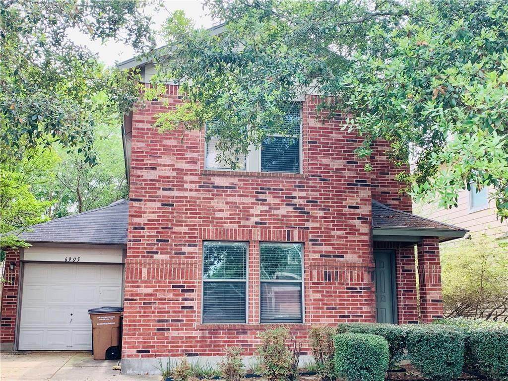 6905 Doyal Dr - Photo 1