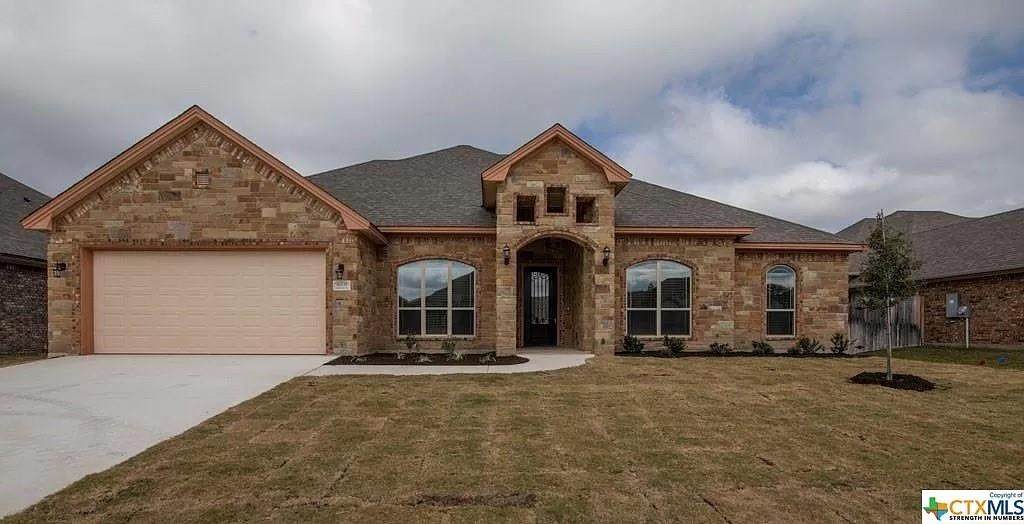 3603 Dodge City Dr - Photo 1