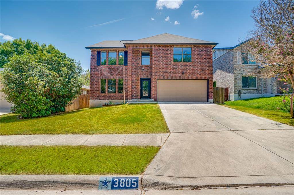 3805 Davenport - Photo 1
