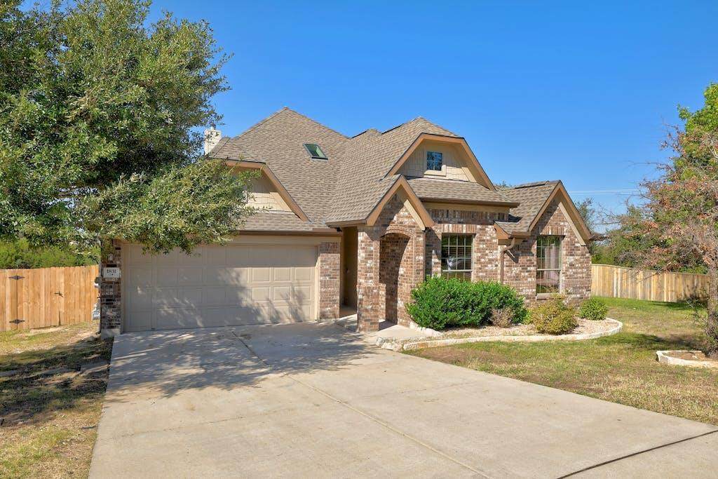 1831 Baranco Way - Photo 1