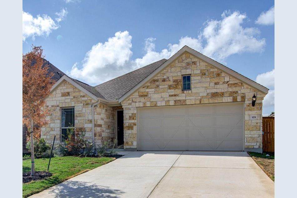329 Old Trinity Way - Photo 1