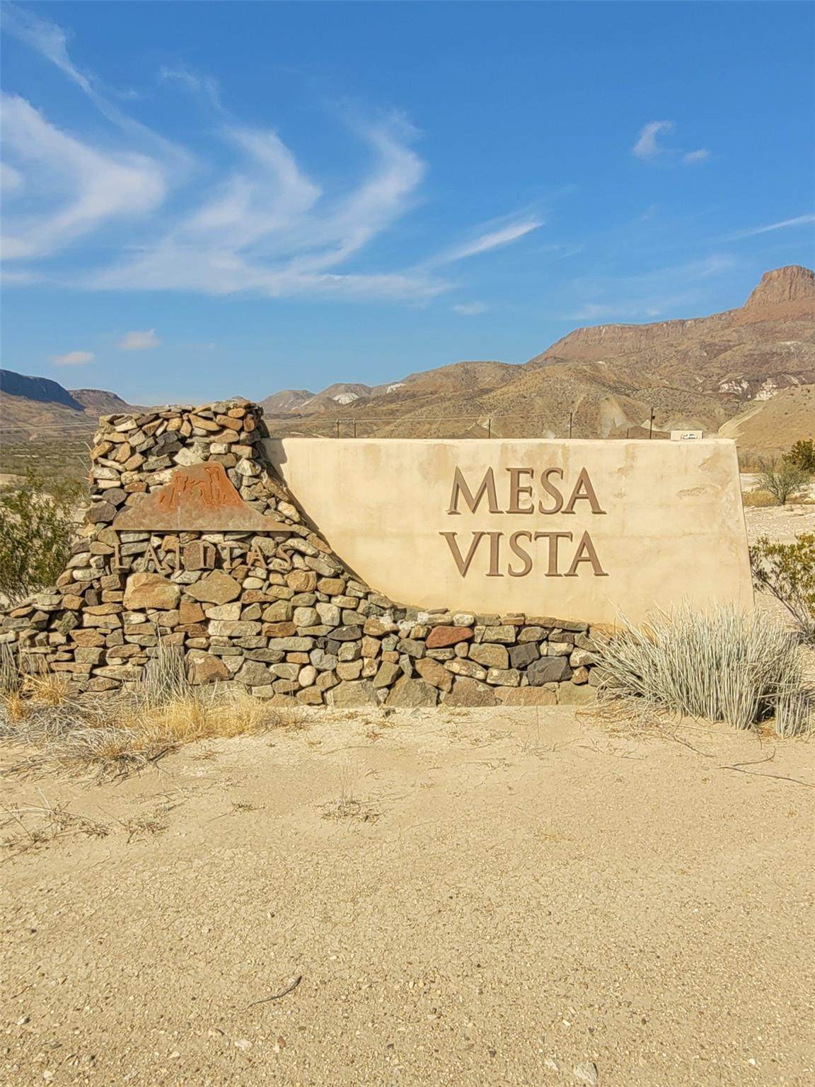 Lot 4 Mesa Vista Dr - Photo 1