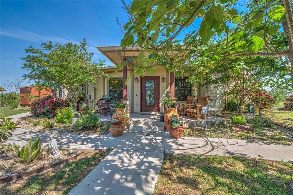 206 Ponderosa Loop - Photo 1