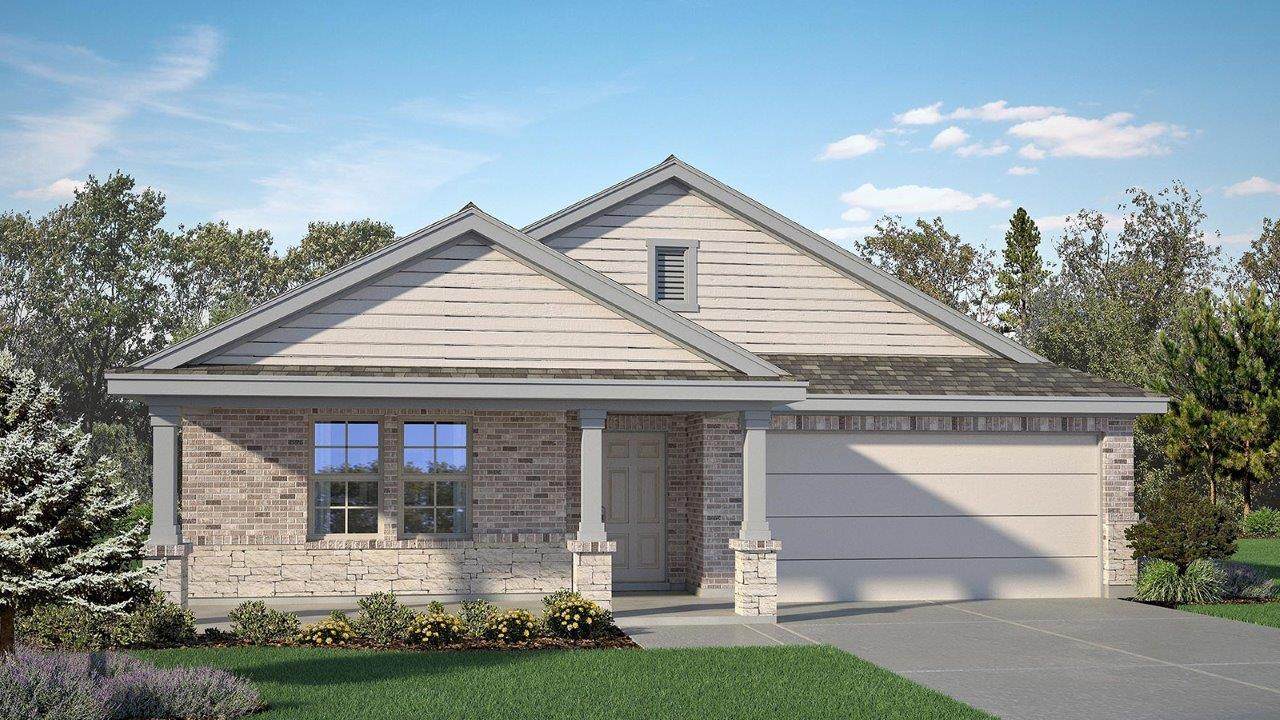 242 Water Well Rd - Photo 1