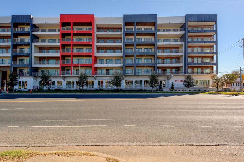 4361 Congress Ave - Photo 1