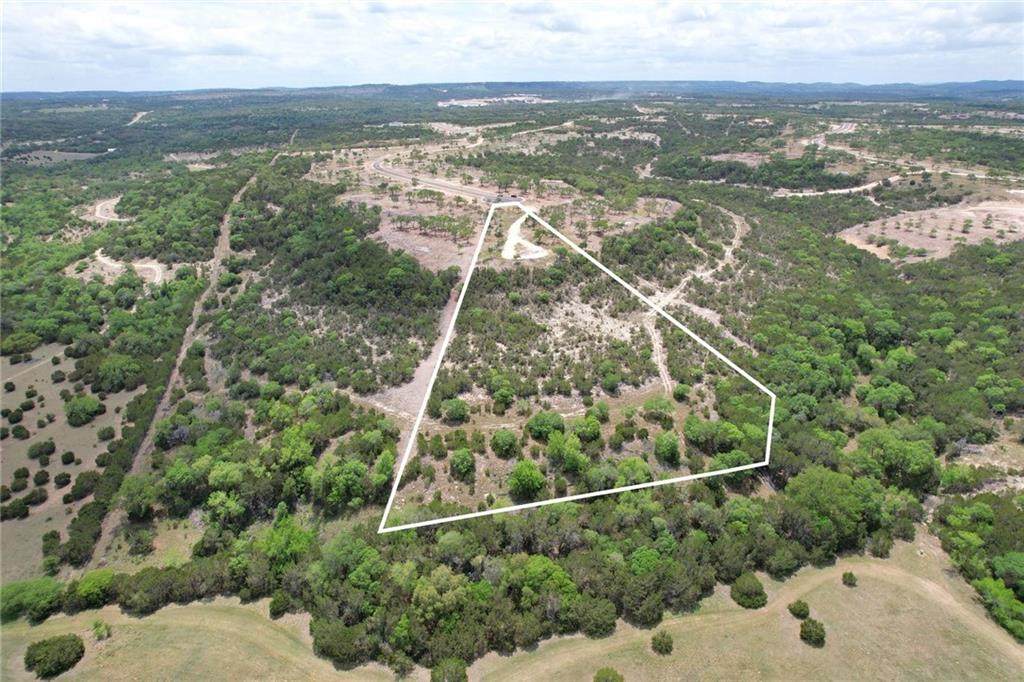 Lot 195 Legacy Hills/North Flat Rock - Photo 1