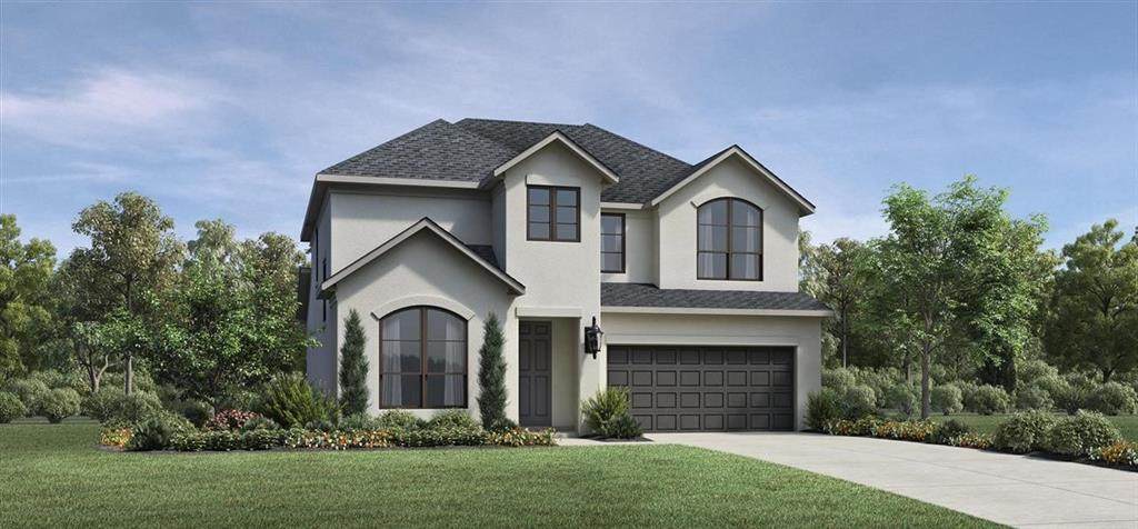 1109 Siena Sunset Rd - Photo 1
