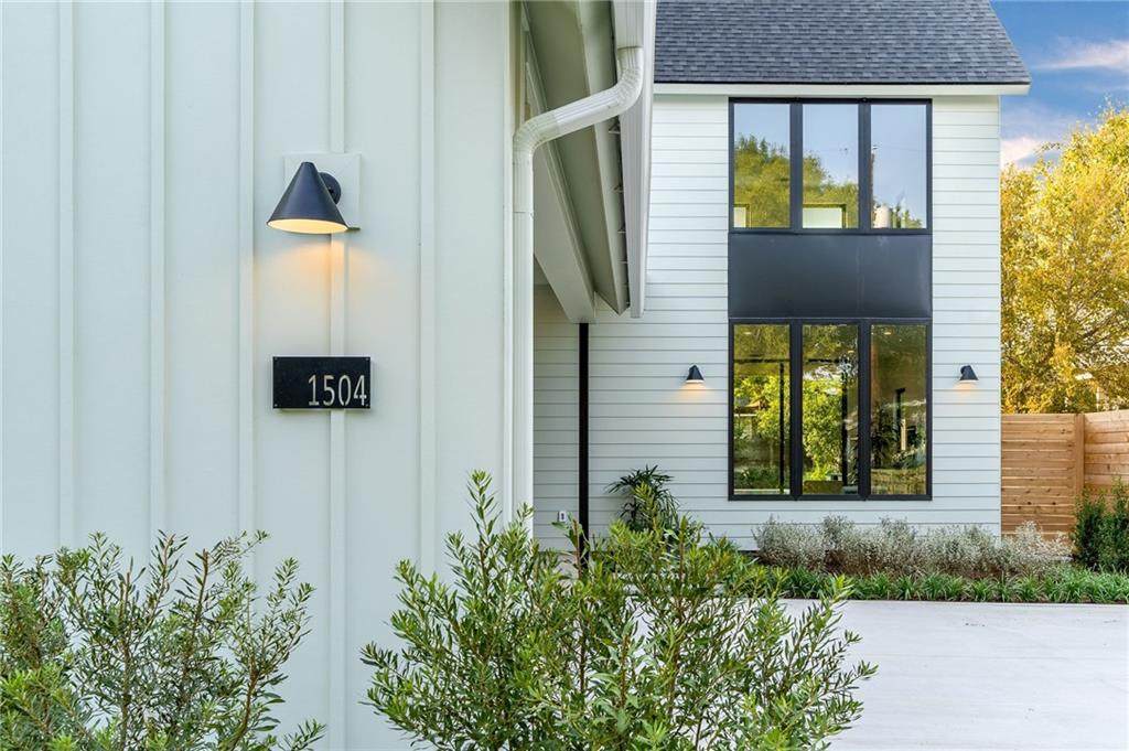 1504 Garner Ave - Photo 1