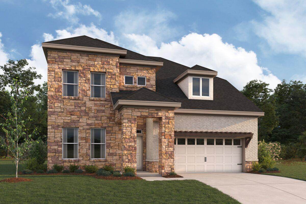 326 Callahan Loop - Photo 1