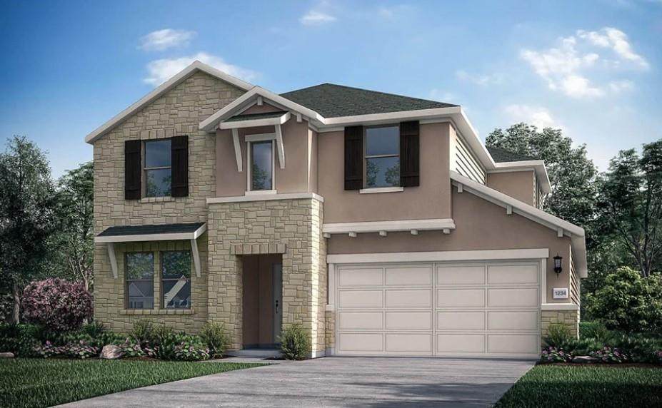 100 Sandstone Rd - Photo 1
