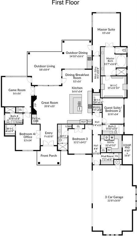 328 Beltorre Dr - Photo 1