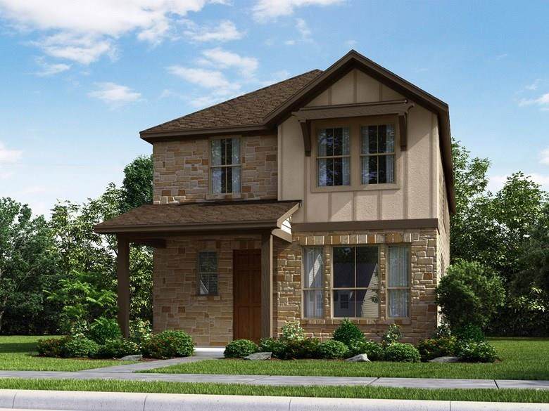 147 Delaware Mountains Ter - Photo 1