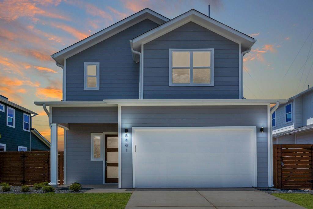 6401 Keegans Dr - Photo 1