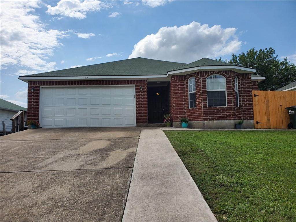 1164 Hilltop Dr - Photo 1