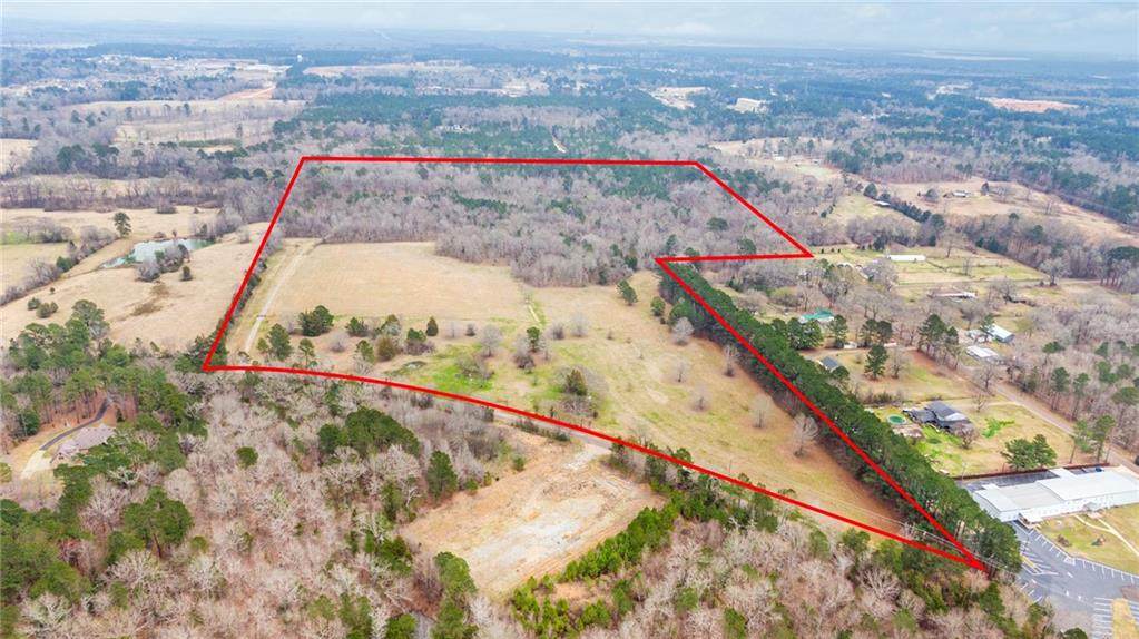 TBD Maple Springs Rd - Photo 1