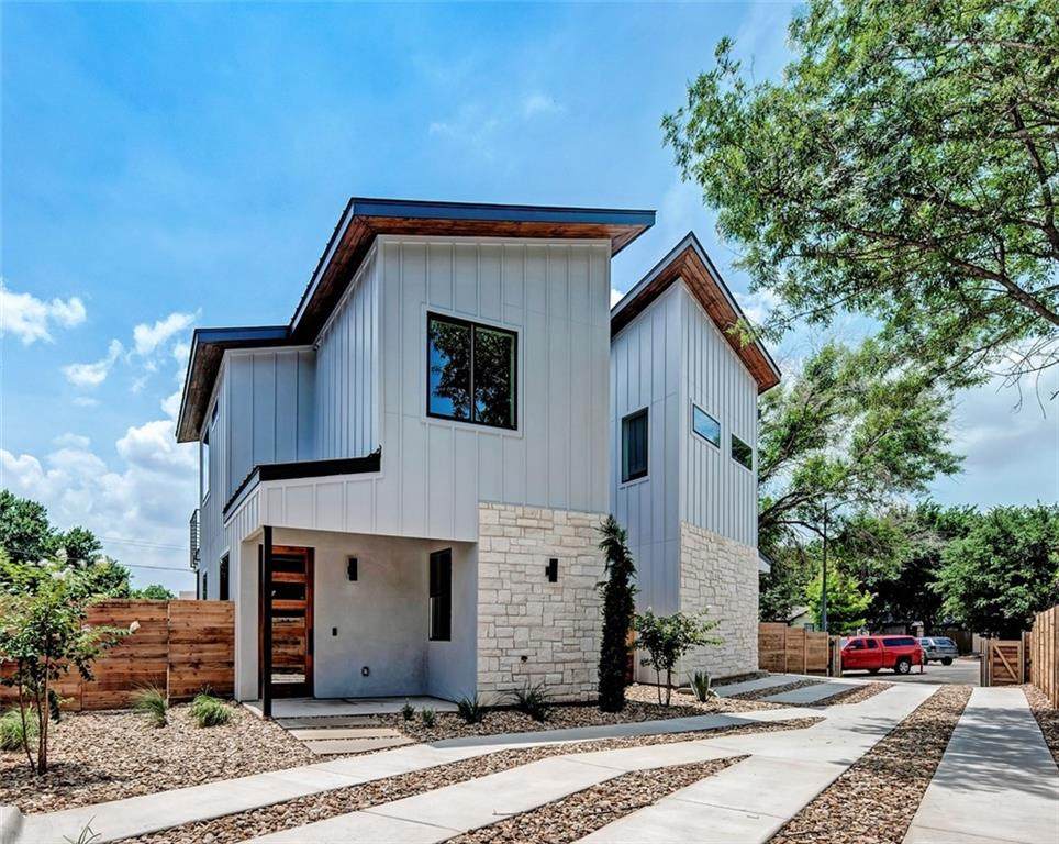 201 Tillery Sq - Photo 1