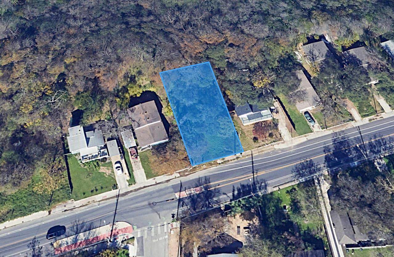 3600 Oak Springs Dr - Photo 1