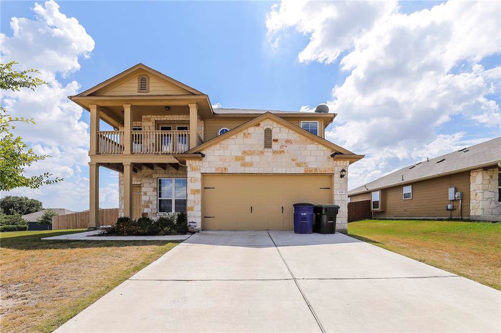 133 Sabine River Dr - Photo 1