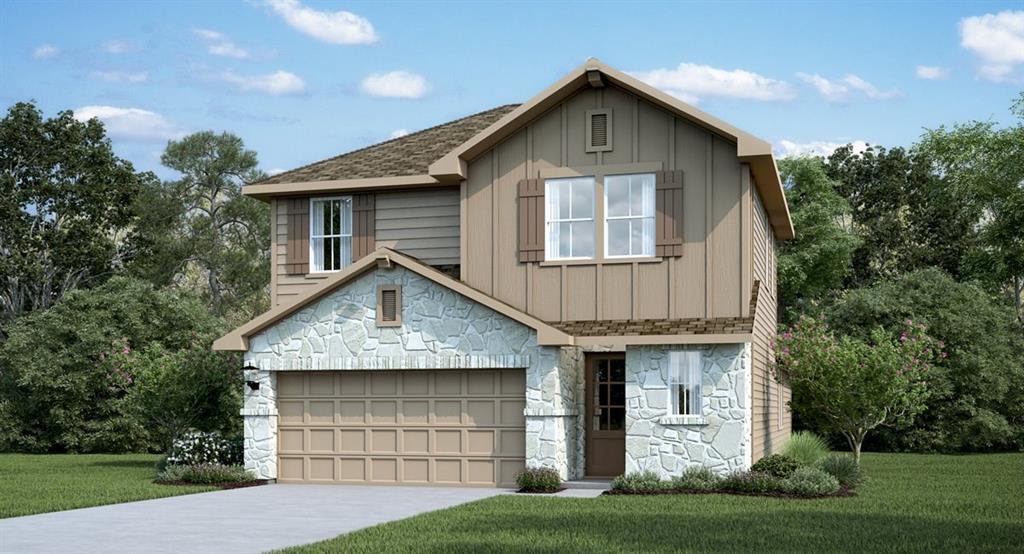 1106 Diggy Dr - Photo 1