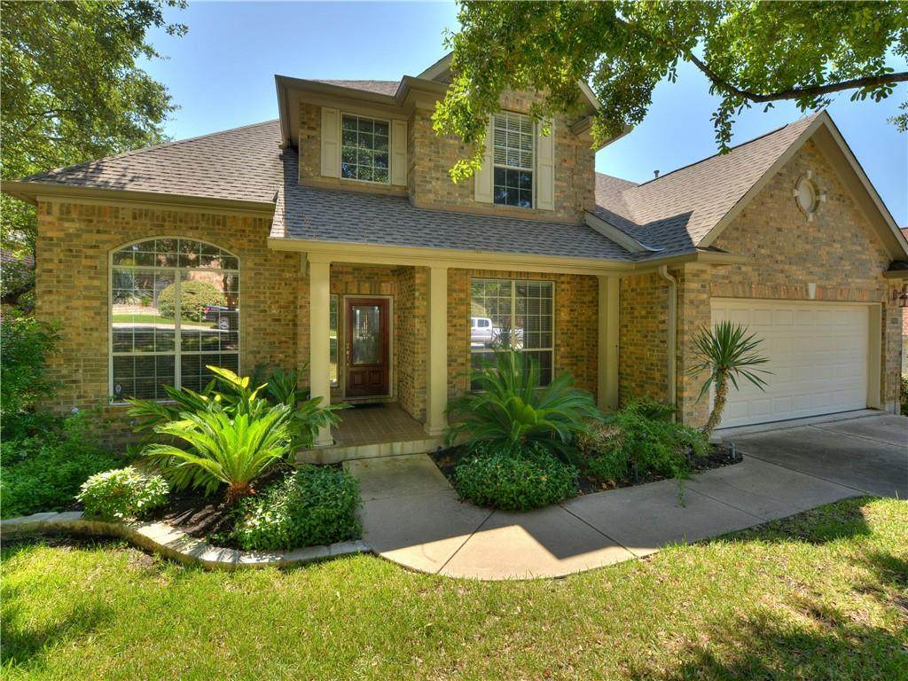 2804 Rio Mesa Dr - Photo 1