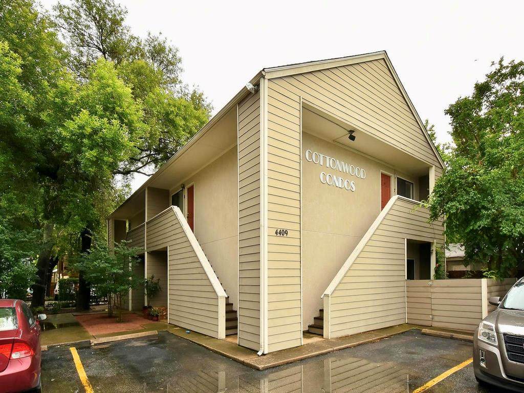 4411 Guadalupe St - Photo 1