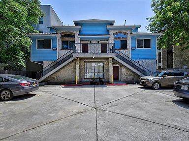 2606 Salado St - Photo 1