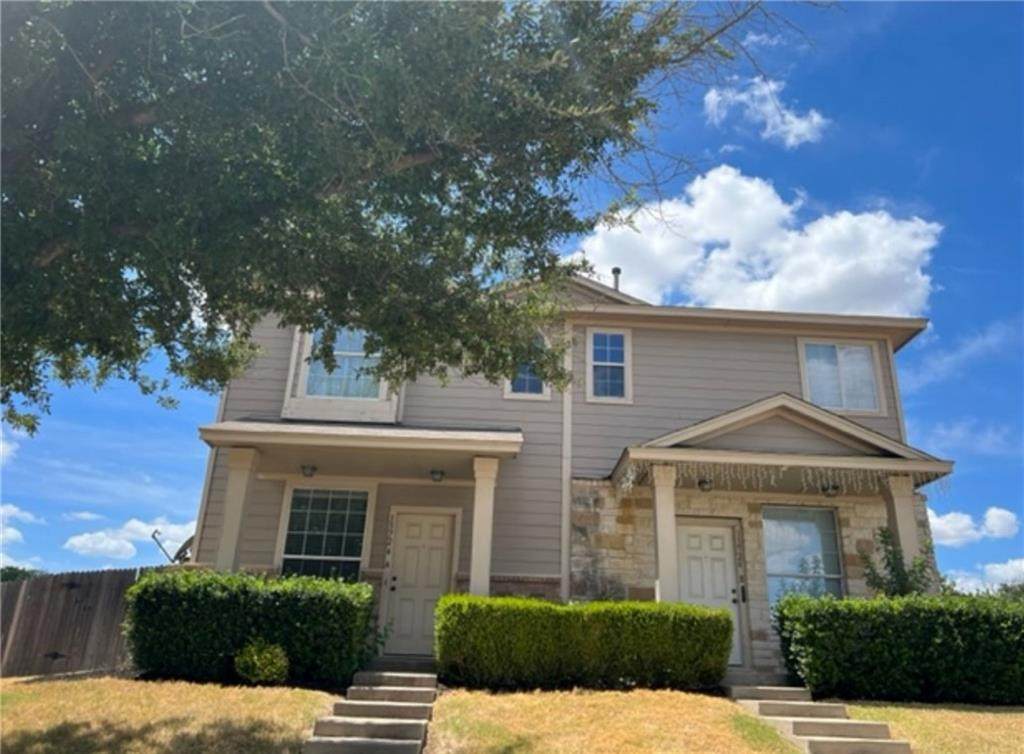 13724 Harris Ridge Blvd - Photo 1