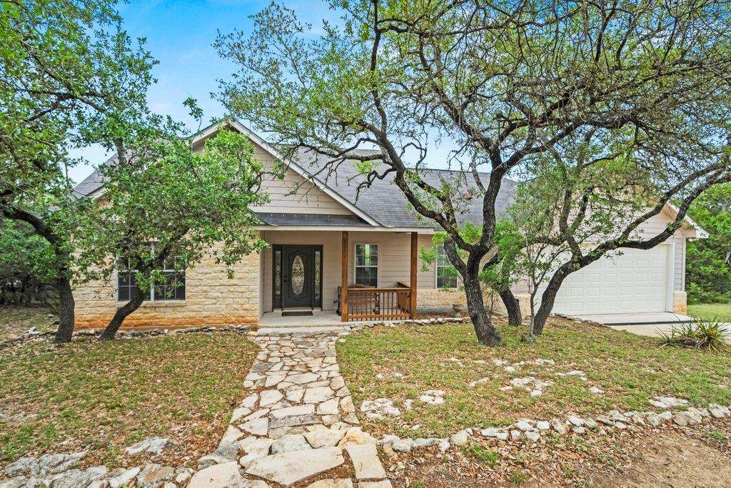 1159 Stallion Springs Dr - Photo 1