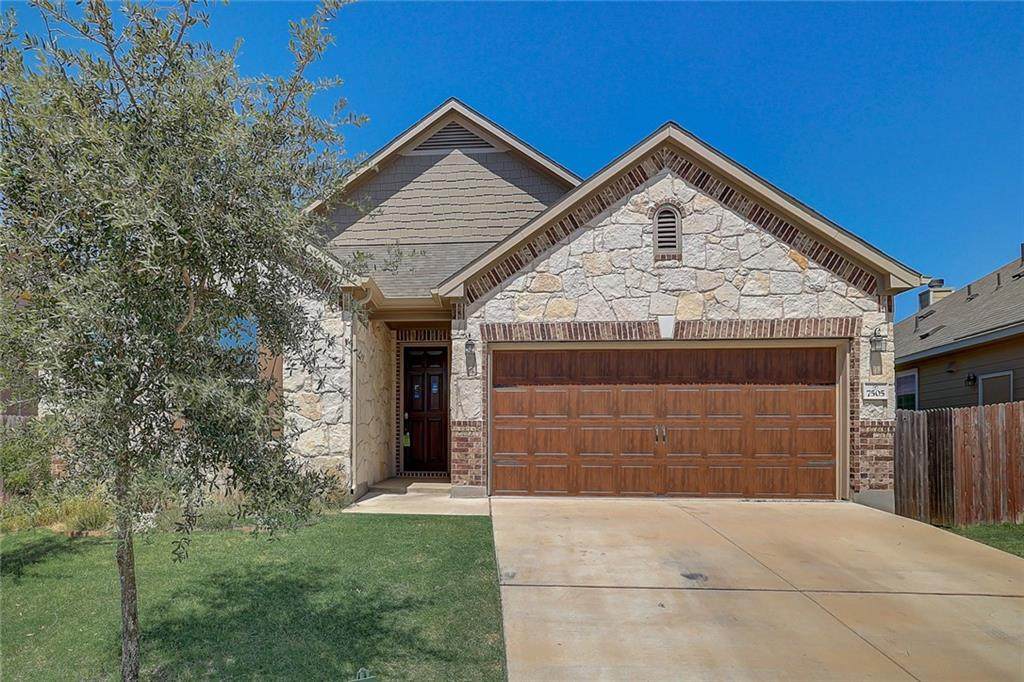 7505 Knockfin Dr - Photo 1